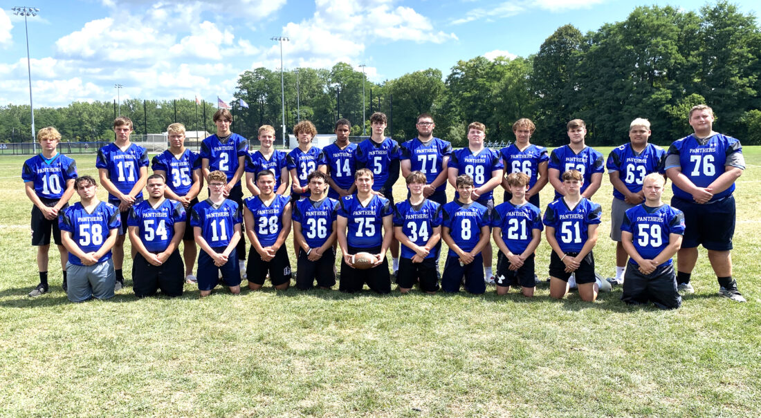 GRIDIRON 2022 GOWANDA/PINE VALLEY PANTHERS News, Sports, Jobs Post Journal